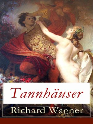 cover image of Tannhäuser